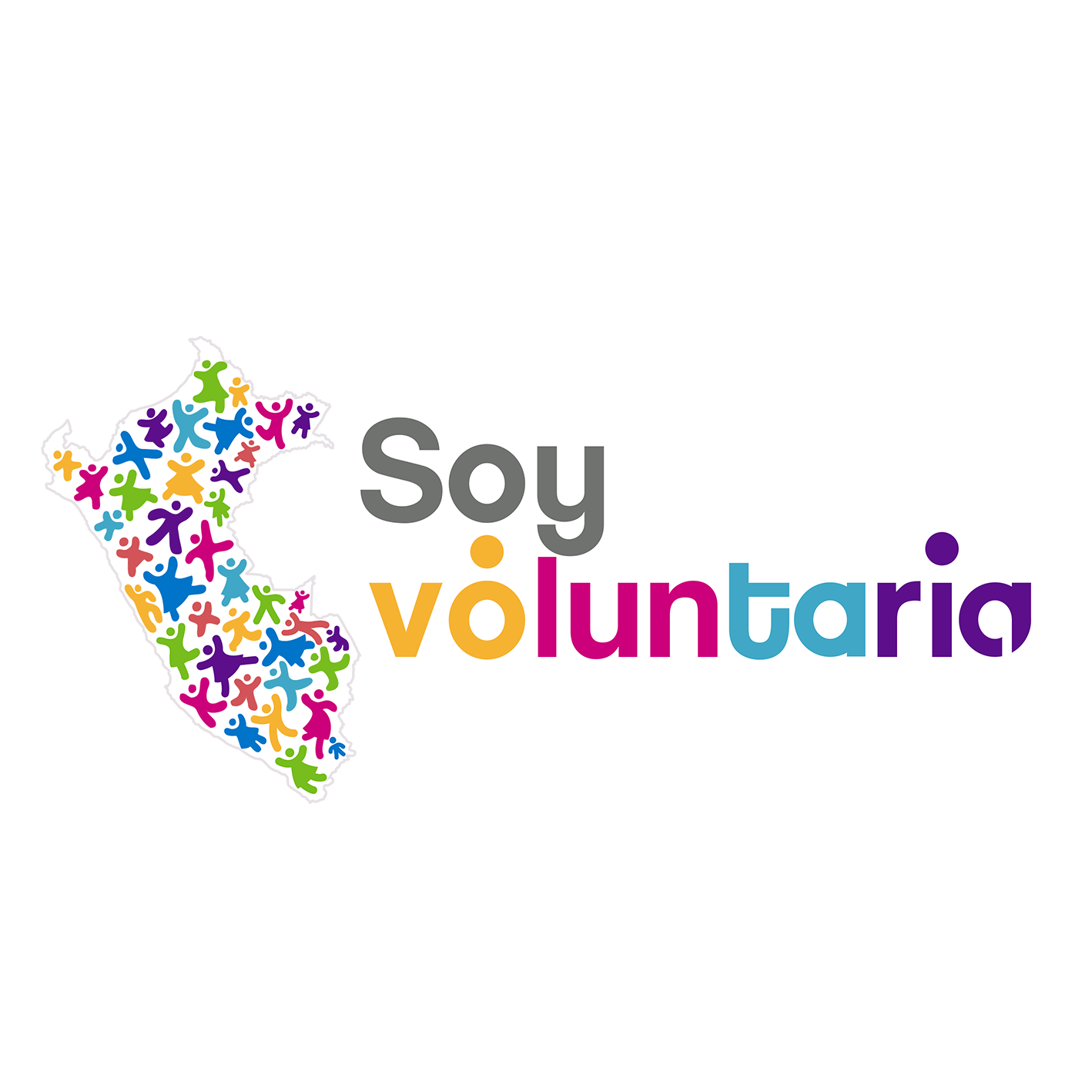 Red Soy Voluntari@ LATAM