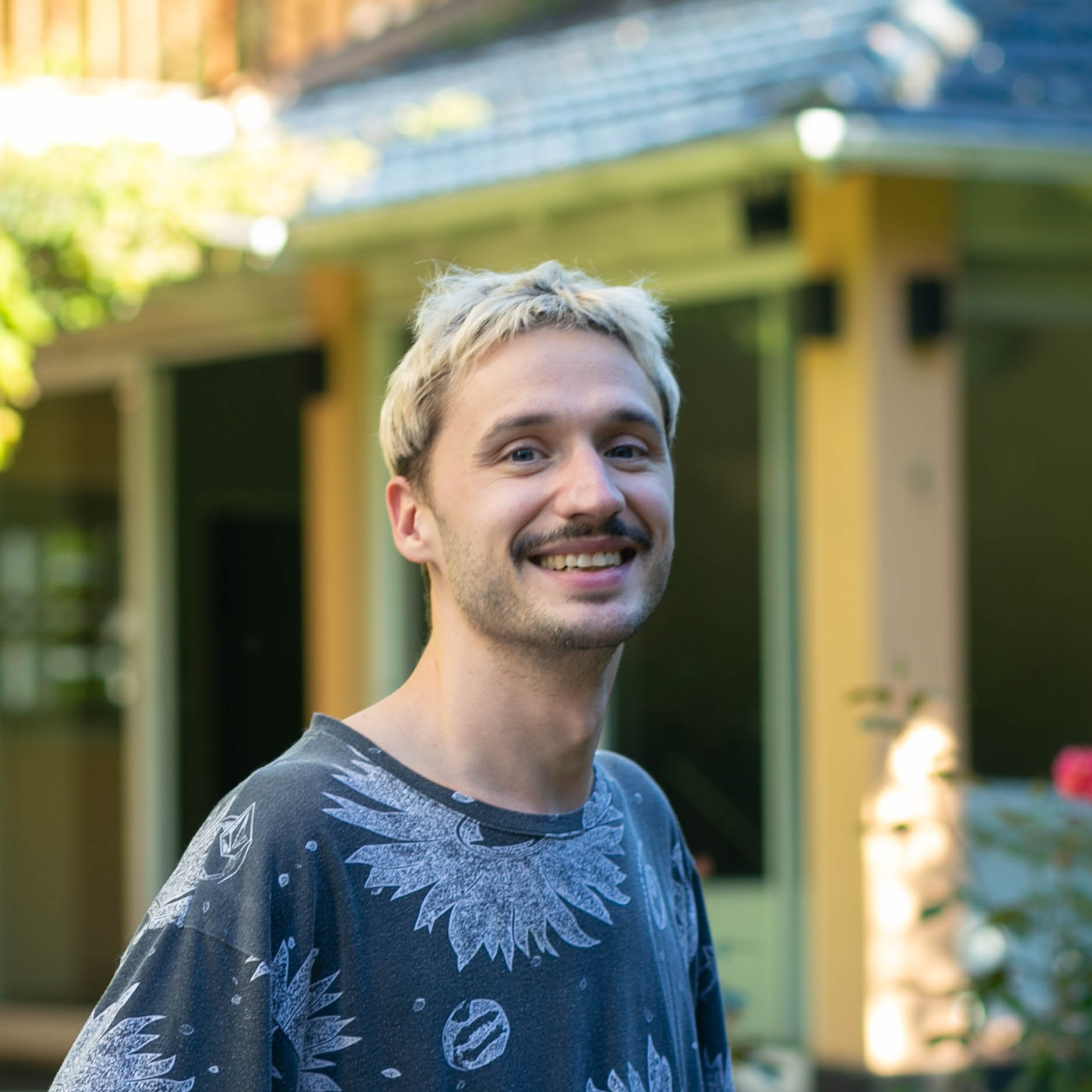 Avatar de Julián Buede