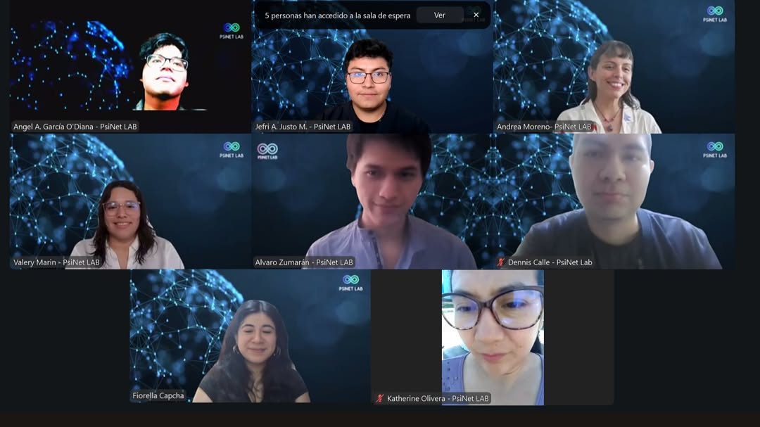 Taller CSSE Ayacucho 3