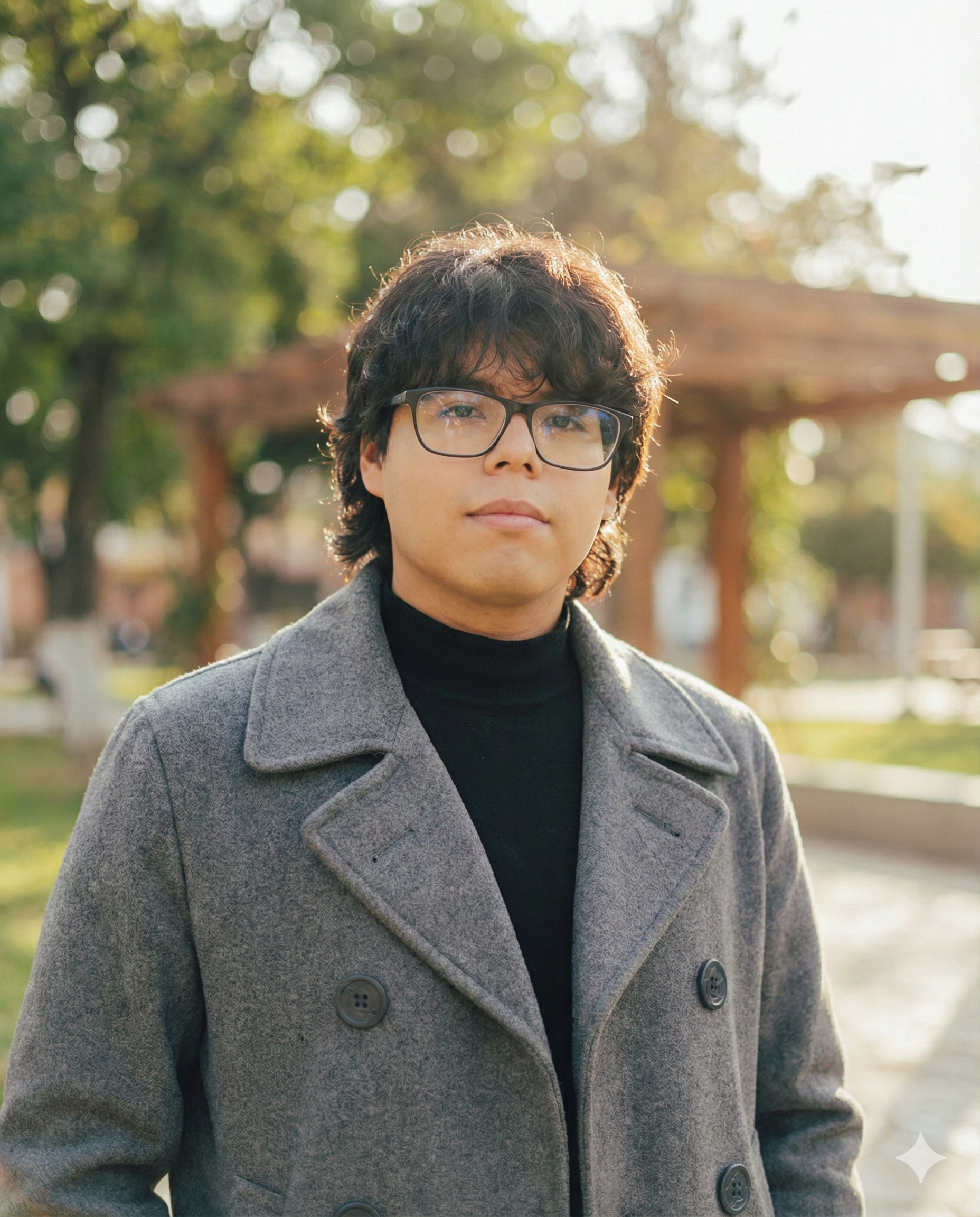 Avatar de Angel Alfonso García O'Diana