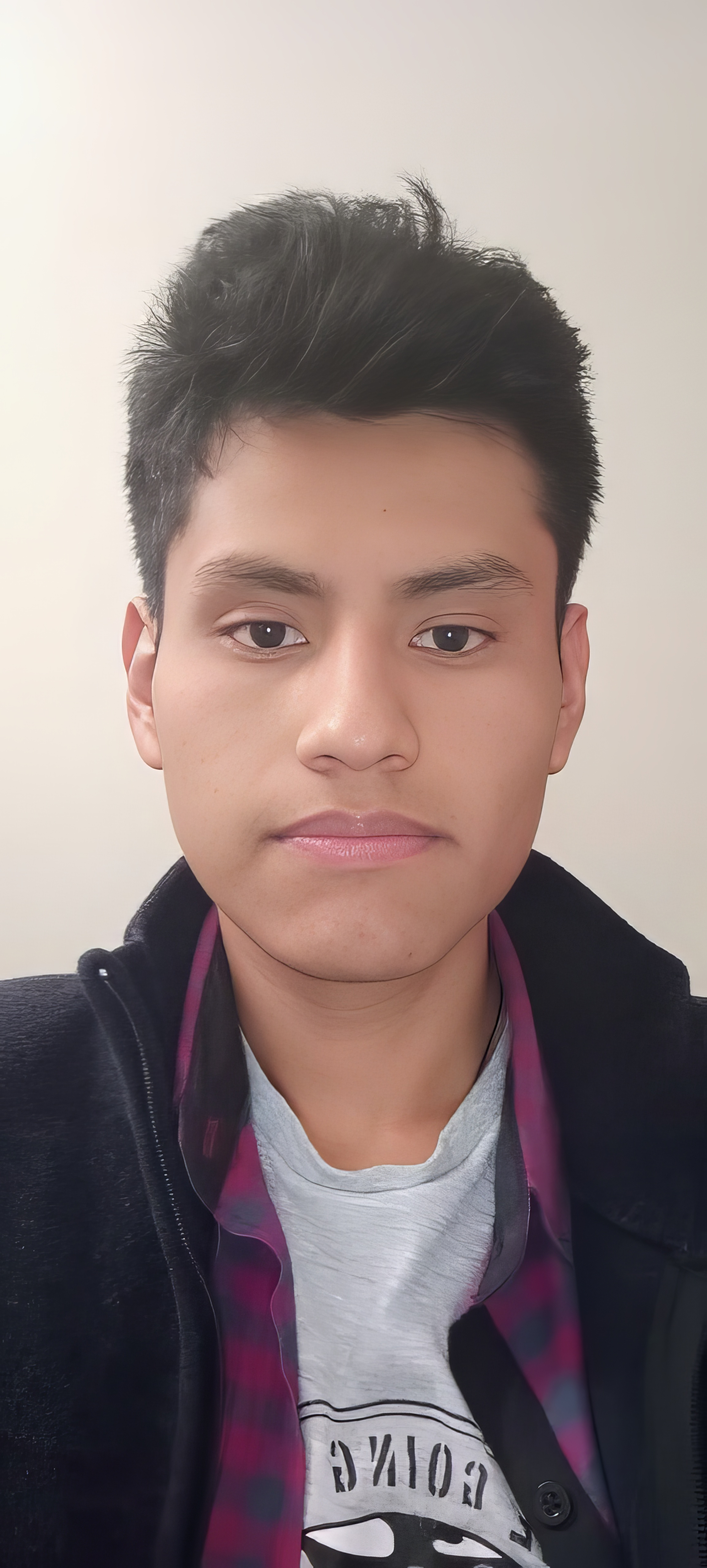 Avatar de Oscar Carlos Puma Maque