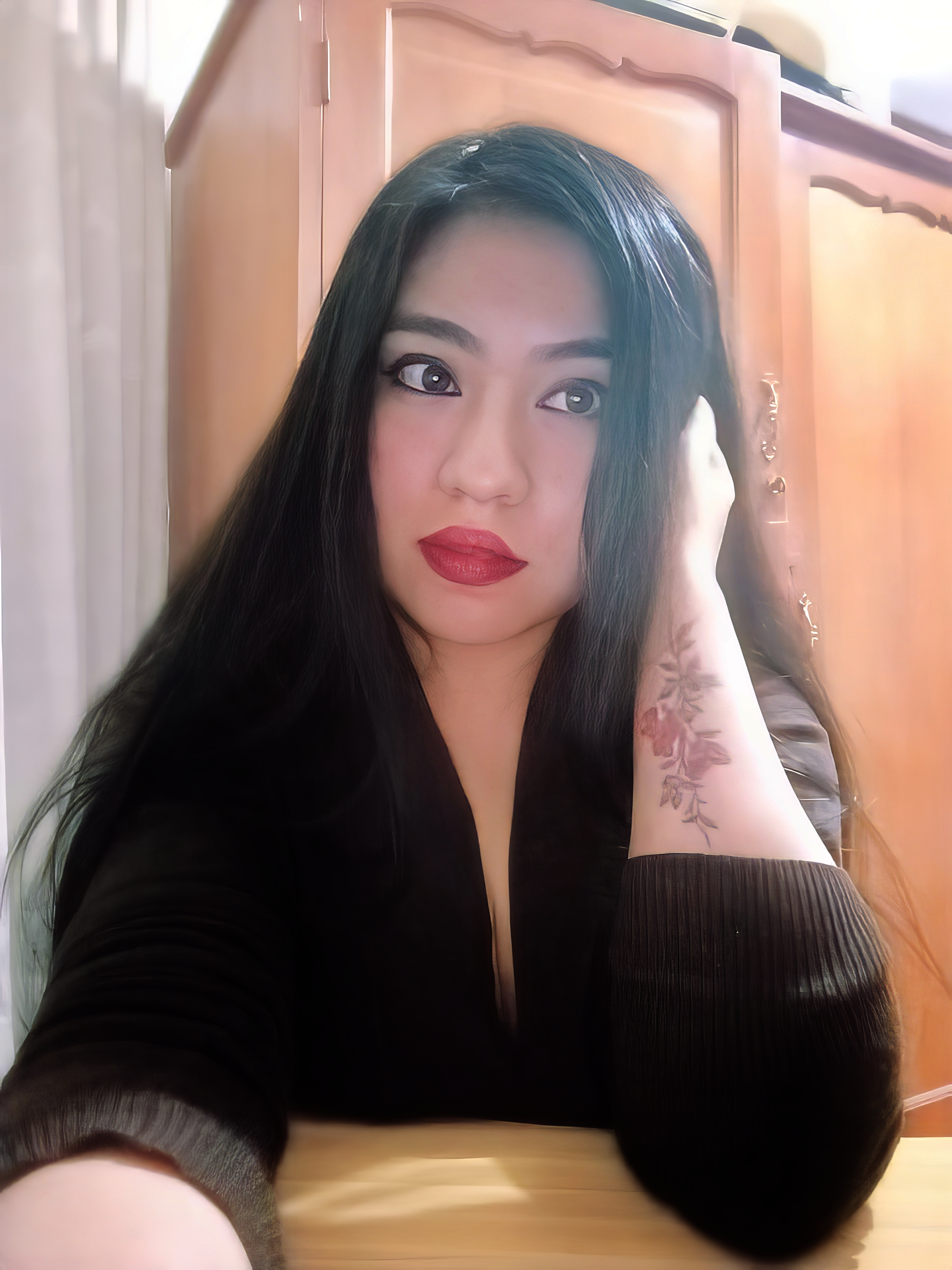 Avatar de Gleni Quispe-Callo