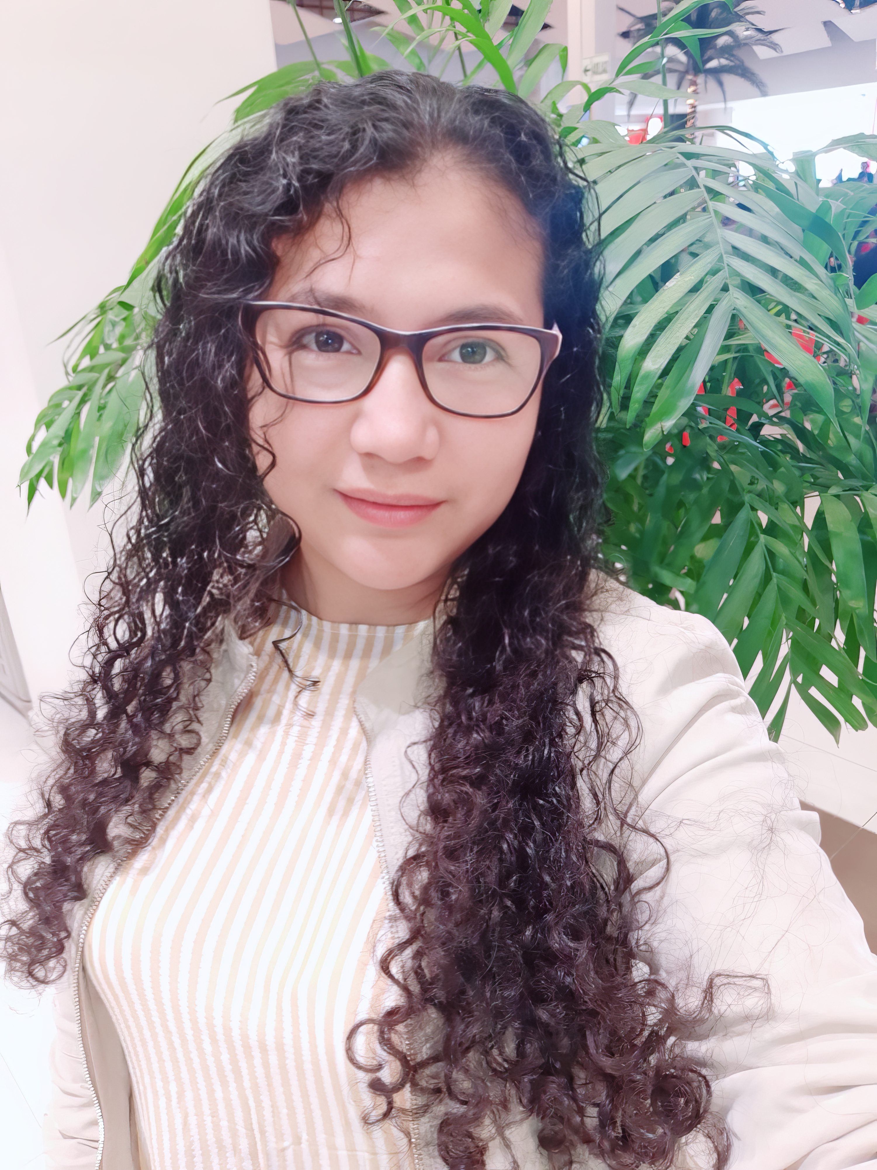 Katherine R. Olivera Rodrigo