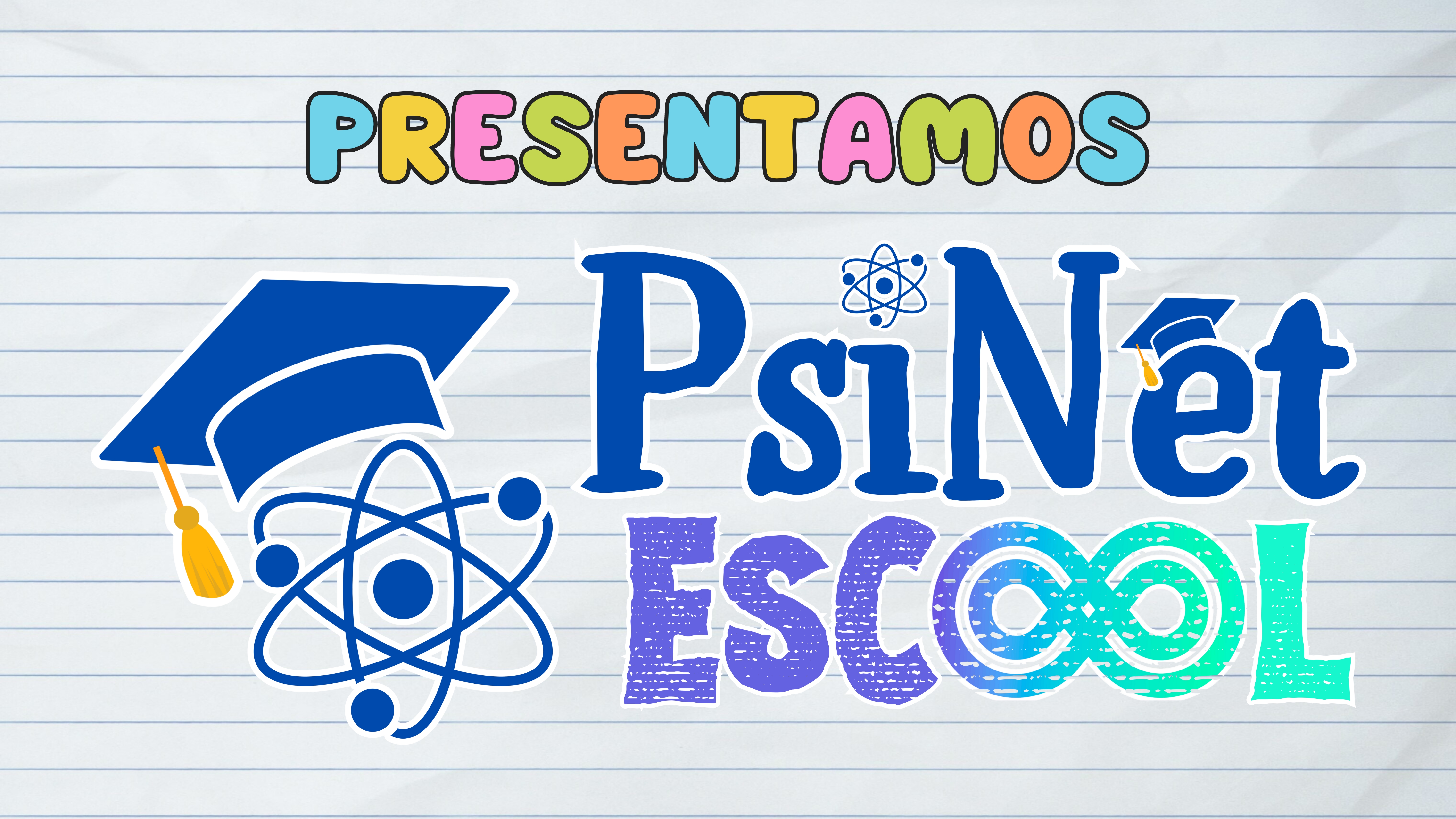 PsiNet EsCool – Sesión en aula